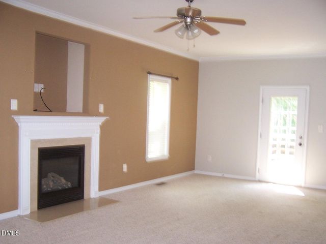 7104 Flat Creek Court, Garner, NC 27529