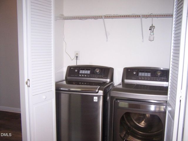 7104 Flat Creek Court, Garner, NC 27529