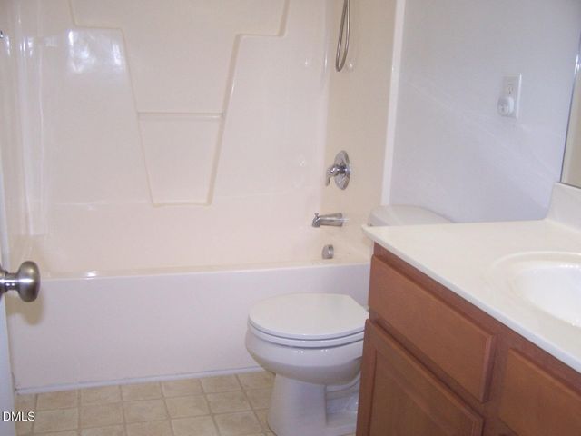 7104 Flat Creek Court, Garner, NC 27529