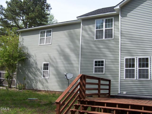 7104 Flat Creek Court, Garner, NC 27529