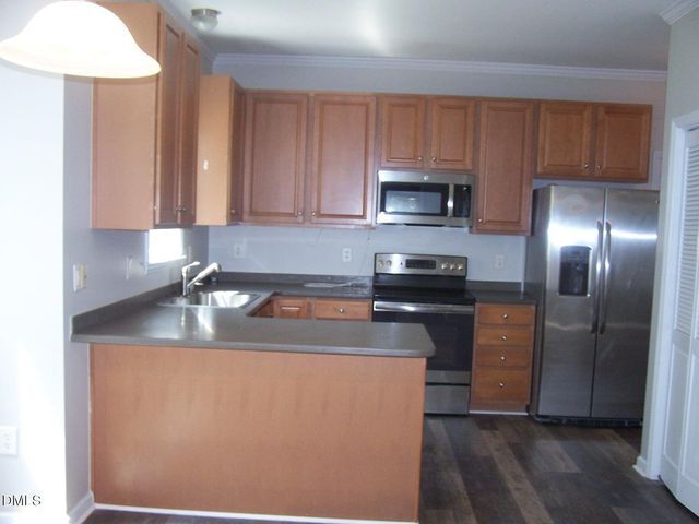 7104 Flat Creek Court, Garner, NC 27529