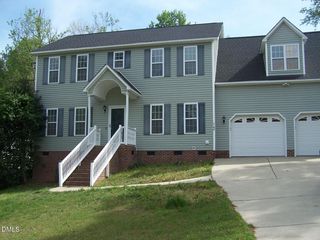 7104 Flat Creek Court, Garner, NC 27529