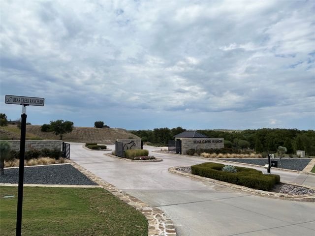 2040 Hidden Bluff Drive, Aledo, TX 76008
