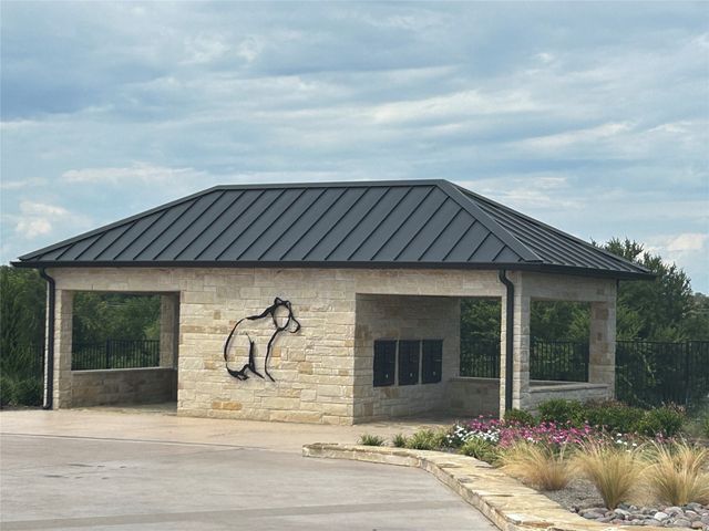 2040 Hidden Bluff Drive, Aledo, TX 76008