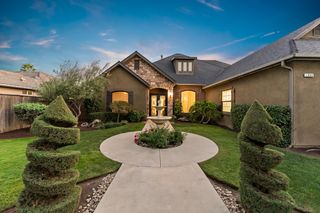1860 N Langley Avenue, Clovis, CA 93619