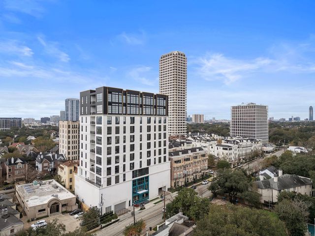 2323 San Felipe Street 803, Houston, TX 77019