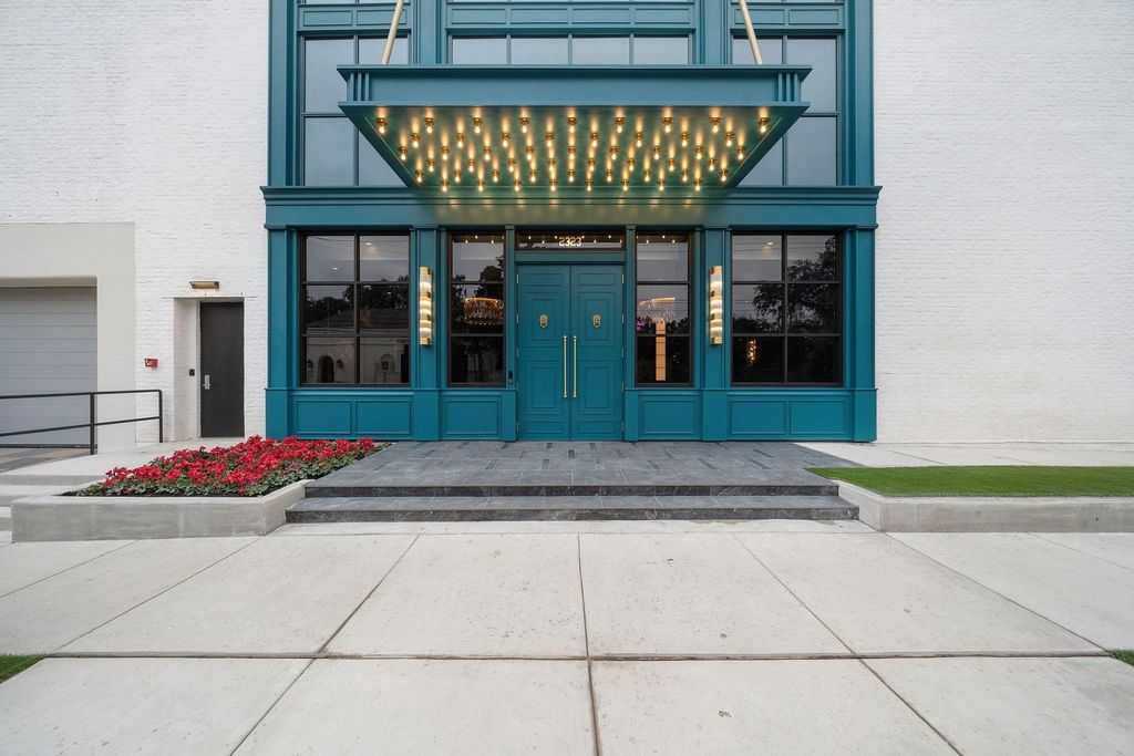 2323 San Felipe Street 803, Houston, TX 77019