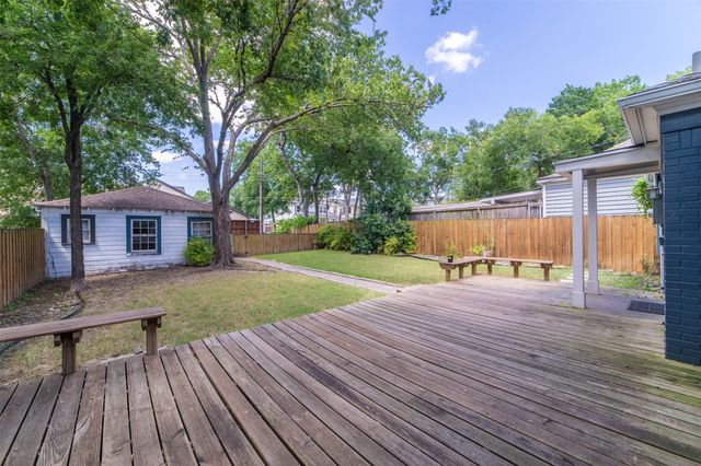 6205 Llano Avenue, Dallas, TX 75214