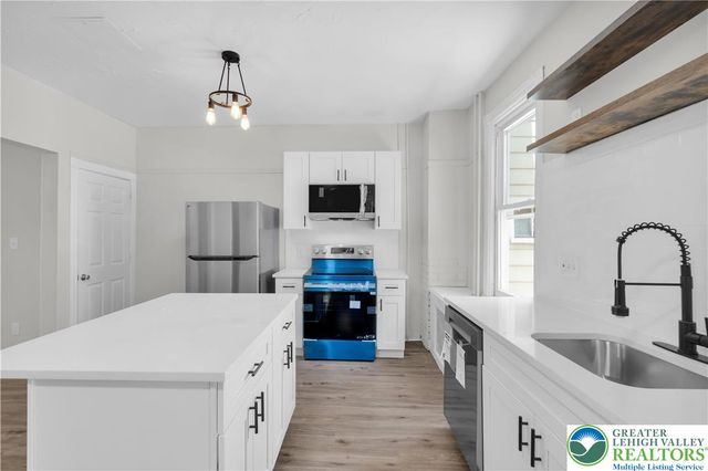 547 Ontario Street, Bethlehem City, PA 18015