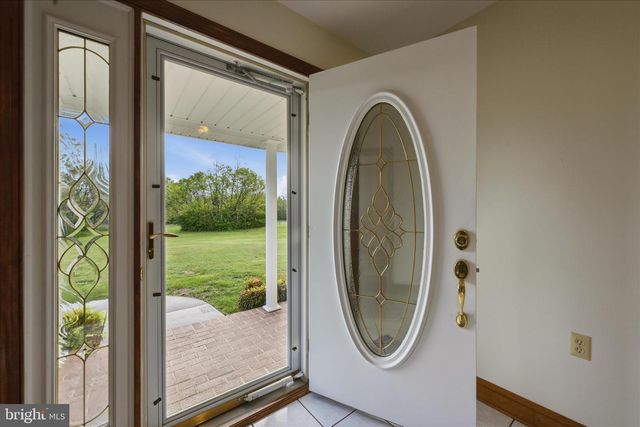 412 RUEBUCK RD, Clear Brook, VA 22624