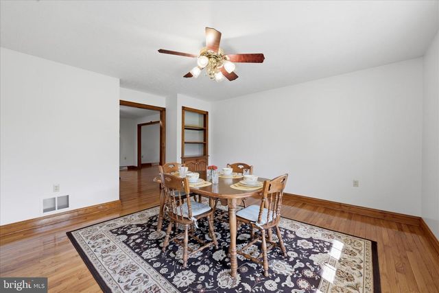 412 RUEBUCK RD, Clear Brook, VA 22624