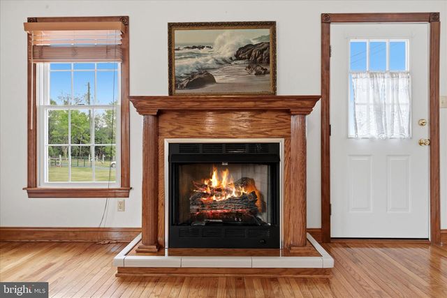 412 RUEBUCK RD, Clear Brook, VA 22624