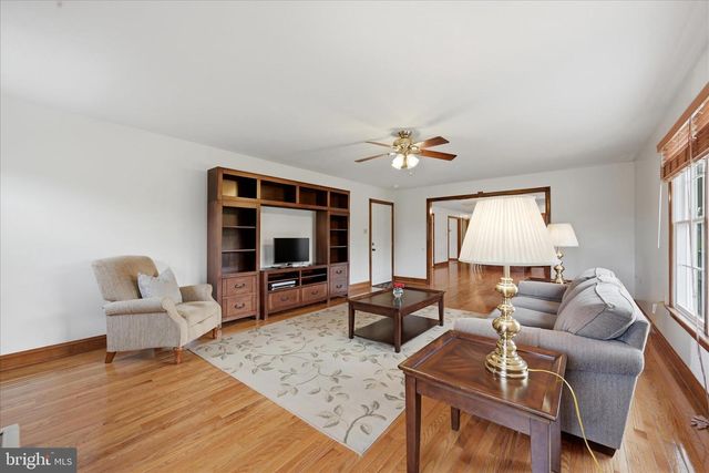 412 RUEBUCK RD, Clear Brook, VA 22624