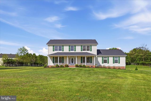 412 RUEBUCK RD, Clear Brook, VA 22624