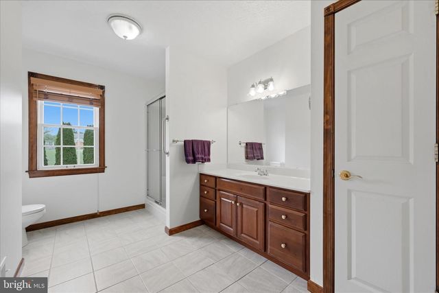 412 RUEBUCK RD, Clear Brook, VA 22624