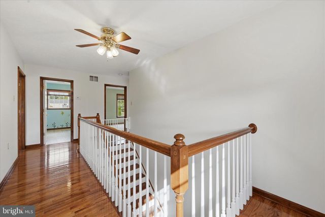 412 RUEBUCK RD, Clear Brook, VA 22624