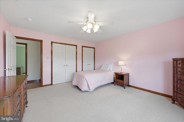 412 RUEBUCK RD, Clear Brook, VA 22624