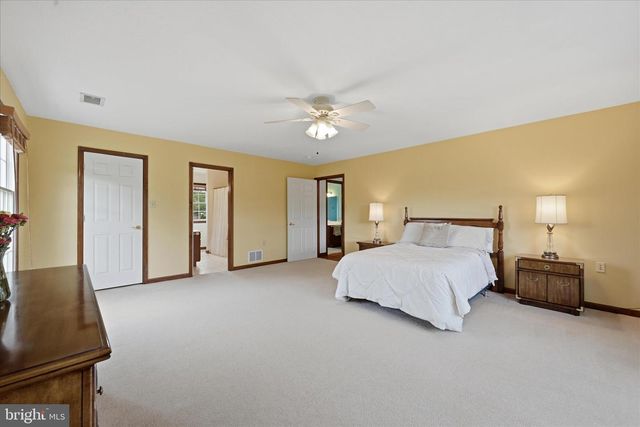 412 RUEBUCK RD, Clear Brook, VA 22624