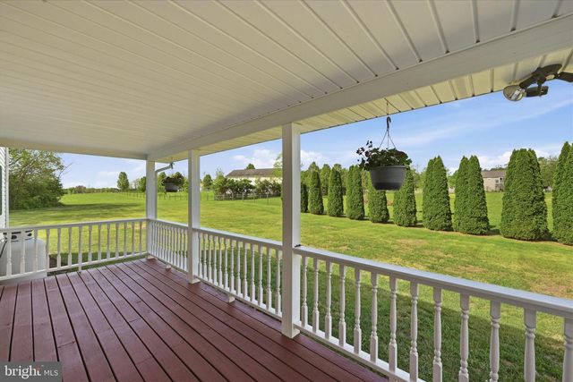 412 RUEBUCK RD, Clear Brook, VA 22624