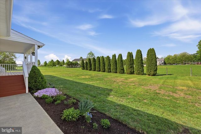 412 RUEBUCK RD, Clear Brook, VA 22624