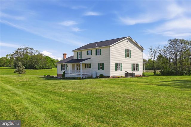 412 RUEBUCK RD, Clear Brook, VA 22624