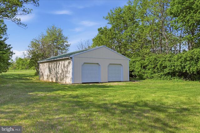 412 RUEBUCK RD, Clear Brook, VA 22624