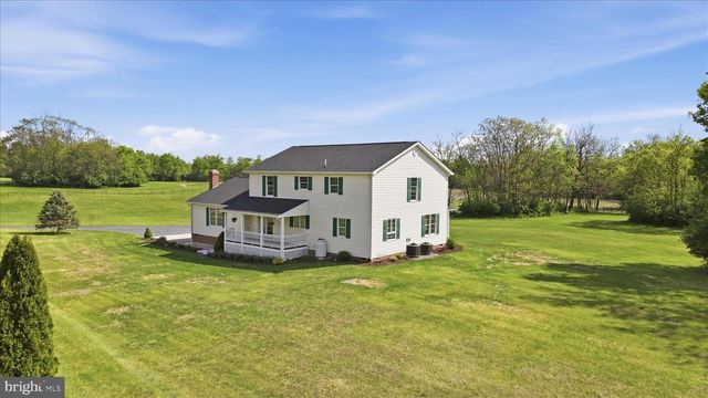 412 RUEBUCK RD, Clear Brook, VA 22624