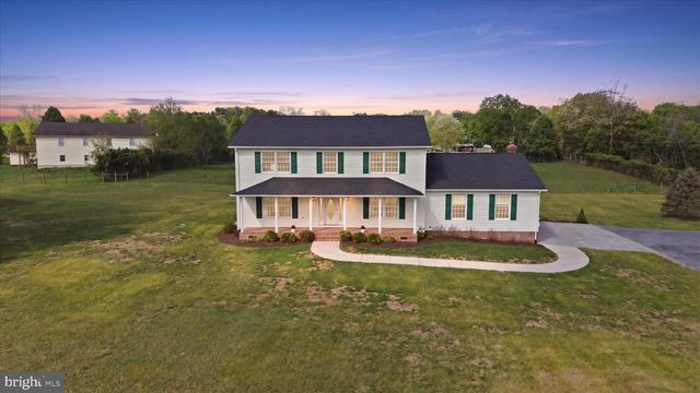 412 RUEBUCK RD, Clear Brook, VA 22624