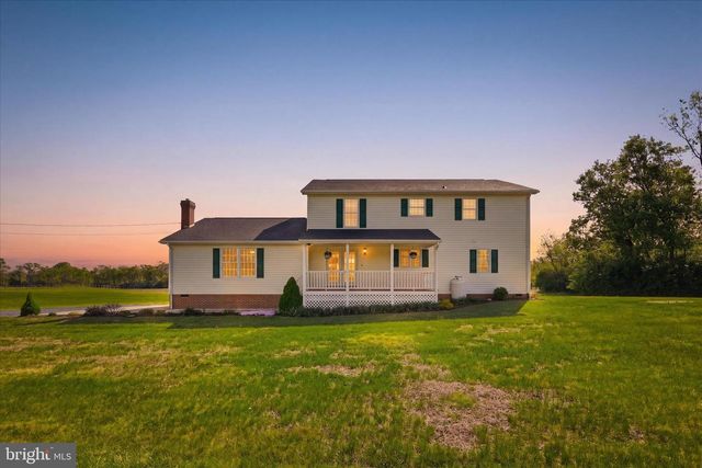 412 RUEBUCK RD, Clear Brook, VA 22624