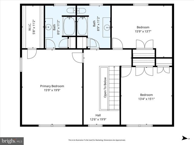 412 RUEBUCK RD, Clear Brook, VA 22624