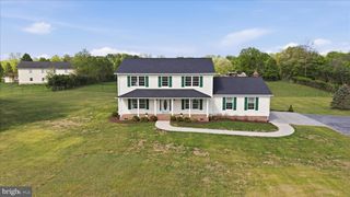 412 RUEBUCK RD, Clear Brook, VA 22624