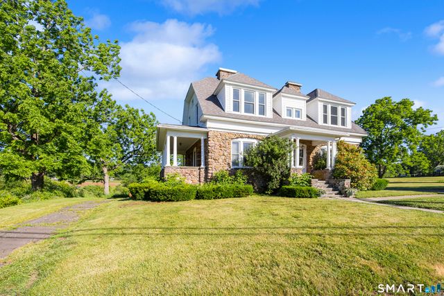 810 Dunbar Hill Road, Hamden, CT 06514