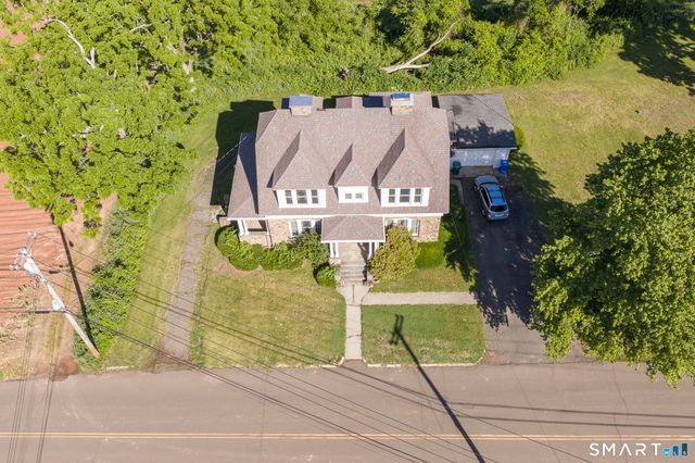810 Dunbar Hill Road, Hamden, CT 06514