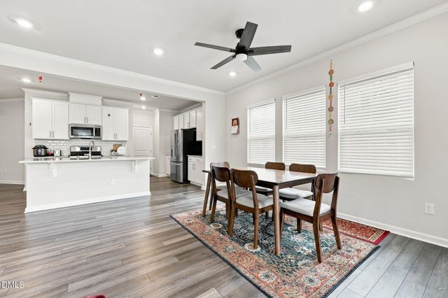 1716 Barrett Run Trail, Apex, NC 27502