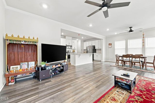 1716 Barrett Run Trail, Apex, NC 27502