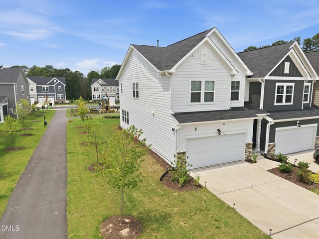 1716 Barrett Run Trail, Apex, NC 27502