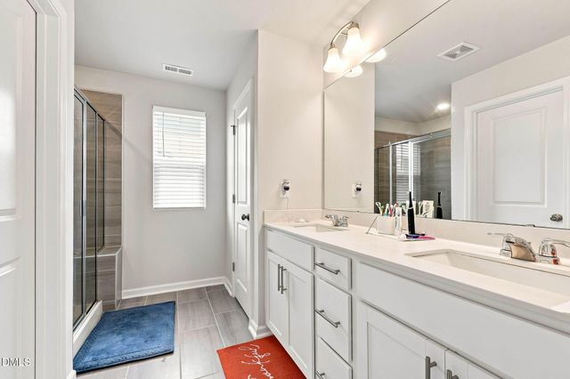1716 Barrett Run Trail, Apex, NC 27502