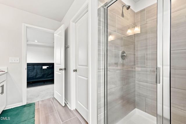 1716 Barrett Run Trail, Apex, NC 27502