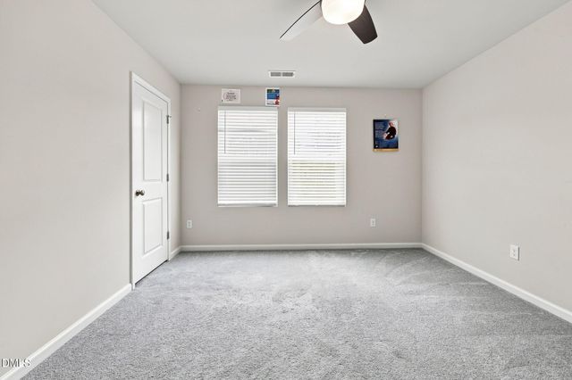 1716 Barrett Run Trail, Apex, NC 27502