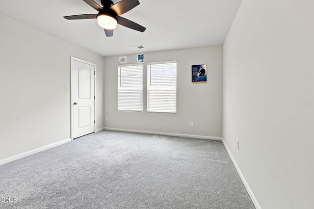 1716 Barrett Run Trail, Apex, NC 27502