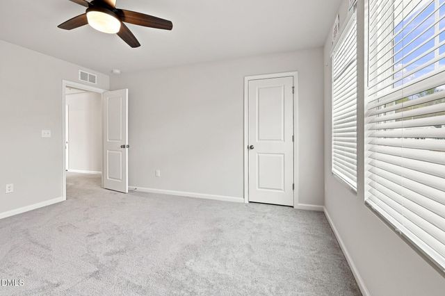1716 Barrett Run Trail, Apex, NC 27502