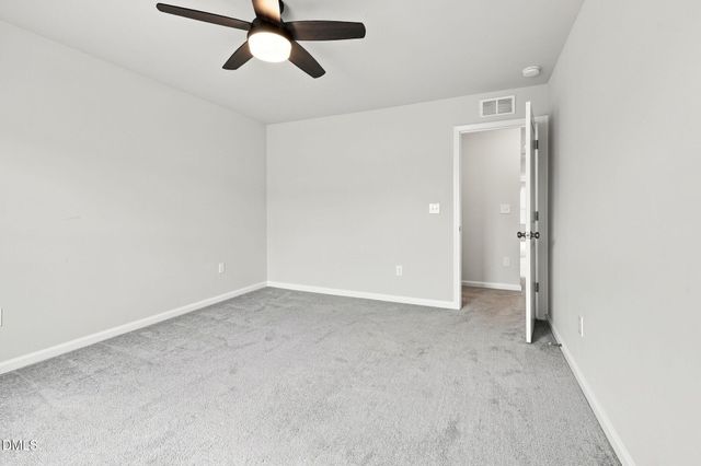 1716 Barrett Run Trail, Apex, NC 27502