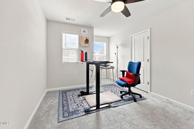 1716 Barrett Run Trail, Apex, NC 27502