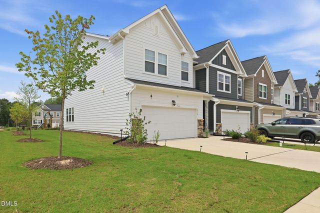 1716 Barrett Run Trail, Apex, NC 27502
