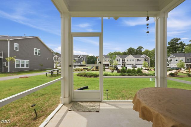 1716 Barrett Run Trail, Apex, NC 27502