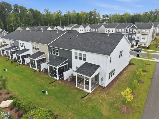 1716 Barrett Run Trail, Apex, NC 27502