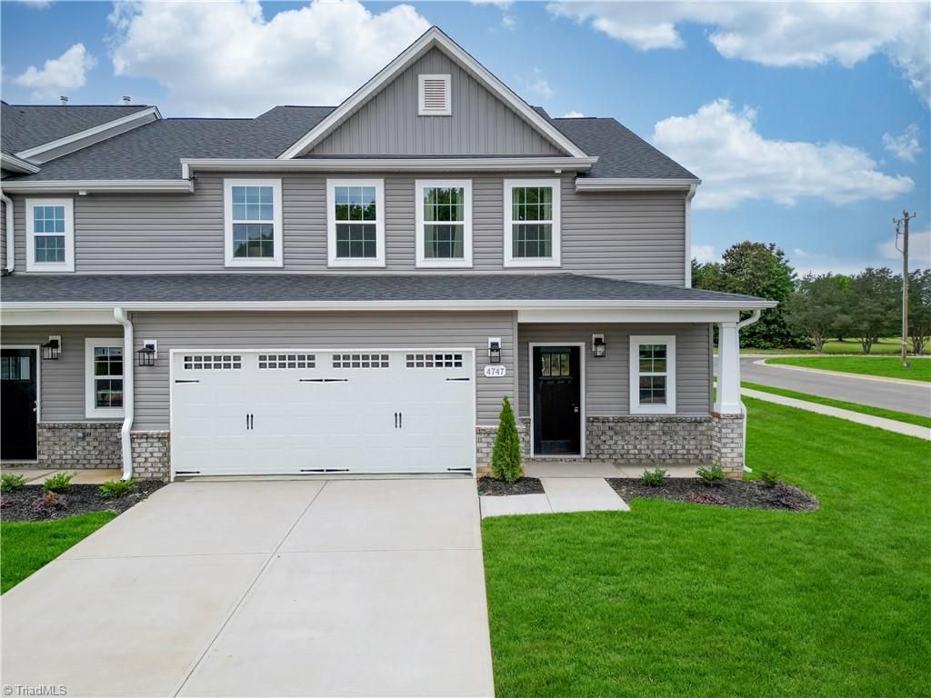 4741 Winding Trail Lot 28, Summerfield, NC 27358