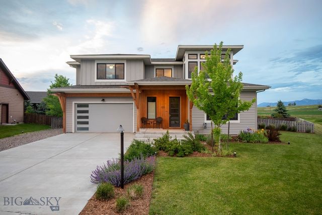 121 Laura Court, Bozeman, MT 59718
