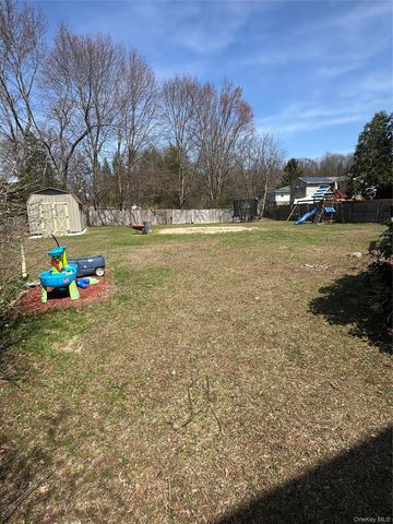 38 Jefferson Drive, Monroe, NY 10950