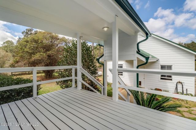 23676 E Dubuisson Road, Pass Christian, MS 39571